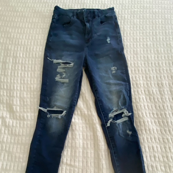 Jeans American Eagle - Picture 2 of 4